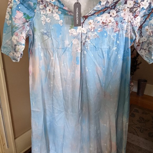 Dress - Picture 1 of 5